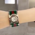 Gucci 112 The Twirl White Dial 33Mm Ya112417 - Image 3