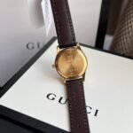 Gucci G Timeless Watch Black Dial 27Mm - Image 4