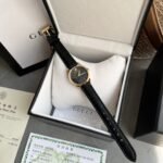 Gucci G Timeless Watch Black Dial 27Mm - Image 5