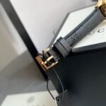 Gucci G Timeless Watch Black Dial 27Mm - Image 7