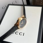 Gucci G Timeless Watch Black Dial 27Mm - Image 8