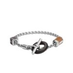 Hermes Meli Melo Bracelet Palladium Hardware H077299Fp02T4