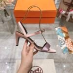 Hermes Glamour 75 Sandal Multiolor H232133Z 9J365 - Image 2