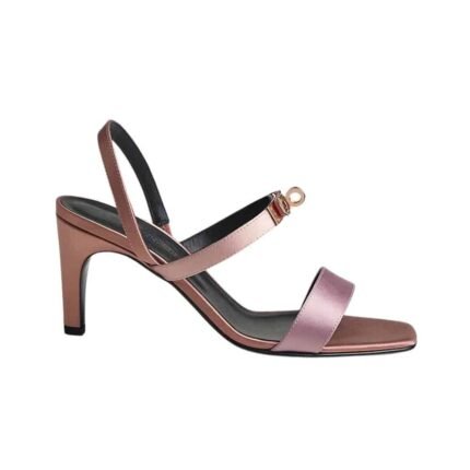 Hermes Glamour 75 Sandal Multiolor H232133Z 9J365