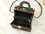 Louis Vuitton Petite Valise Monogram Reverse 22Cm M47164 - Image 3
