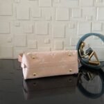 [Super Vip 1:1] Louis Vuitton Carryall PM Bicolor Monogram Pink 29Cm M14209 - Image 5