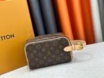 Louis Vuitton Trousse Toilette Locker Dopp Kit 23Cm M83112 - Image 2