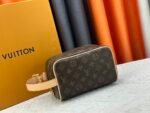 Louis Vuitton Trousse Toilette Locker Dopp Kit 23Cm M83112 - Image 4