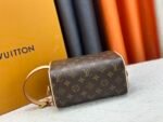 Louis Vuitton Trousse Toilette Locker Dopp Kit 23Cm M83112 - Image 5