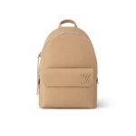 Louis Vuitton Takeoff Backpack PM Beige 43Cm M23708