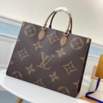 [Super Vip 1:1] Louis Vuitton Onthego GM Monogram Canvas 41Cm M45320 - Image 2