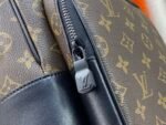 Louis Vuitton Dean Backpack Monogram Canvas 42Cm M45335 - Image 4