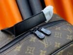 Louis Vuitton Dean Backpack Monogram Canvas 42Cm M45335 - Image 5