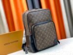 Louis Vuitton Dean Backpack Monogram Canvas 42Cm M45335 - Image 9