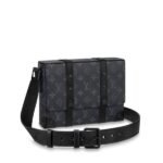 Louis Vuitton Trunk Messenger 20Cm M45727