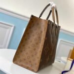 [Super Vip 1:1] Louis Vuitton Onthego GM Monogram Canvas 41Cm M45320 - Image 3