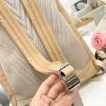 Louis Vuitton Takeoff Backpack PM Beige 43Cm M23708 - Image 5