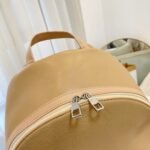 Louis Vuitton Takeoff Backpack PM Beige 43Cm M23708 - Image 6