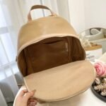 Louis Vuitton Takeoff Backpack PM Beige 43Cm M23708 - Image 8