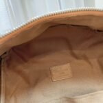 Louis Vuitton Takeoff Backpack PM Beige 43Cm M23708 - Image 10