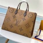 [Super Vip 1:1] Louis Vuitton Onthego GM Monogram Canvas 41Cm M45320 - Image 4