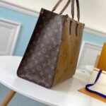 [Super Vip 1:1] Louis Vuitton Onthego GM Monogram Canvas 41Cm M45320 - Image 5