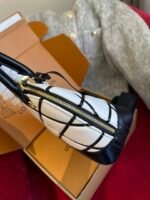 Louis Vuitton Alma Bb Black 24Cm M23761 - Image 3