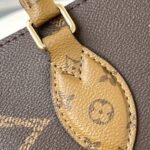 [Super Vip 1:1] Louis Vuitton Onthego GM Monogram Canvas 41Cm M45320 - Image 7