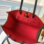 [Super Vip 1:1] Louis Vuitton Onthego GM Monogram Canvas 41Cm M45320 - Image 9