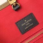 [Super Vip 1:1] Louis Vuitton Onthego GM Monogram Canvas 41Cm M45320 - Image 10