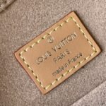 [Super Vip 1:1] Louis Vuitton Boite Chapeau Souple PM Monogram 17Cm M45578 - Image 10