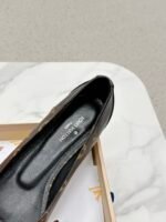 Louis Vuitton Joy Ballerina Flats Monogram Brown - Image 5