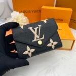 Iconic Set: Louis Vuitton Coussin Pm And Victorine Wallet - Image 7
