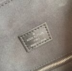 Louis Vuitton Christopher Mm Backpack Monogram Macassar Brown 44Cm M43735 - Image 7