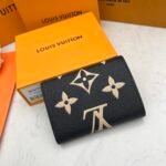 Iconic Set: Louis Vuitton Coussin Pm And Victorine Wallet - Image 10