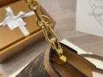 Louis Vuitton Mini Dauphine Autres Toiles Monogram 25Cm M45959 - Image 3