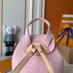 Louis Vuitton Venice Backpack Denim Pink 24Cm M13031 - Image 6
