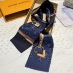 Louis Vuitton Denimgram Confidential Bandeau Light Blue - Image 2