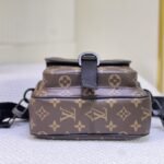 Louis Vuitton Quest Messenger Brown 18Cm M46973 - Image 5