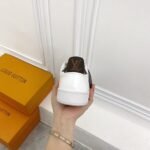 Louis Vuitton Frontrow Monogram Strap White - Image 6