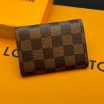 Louis Vuitton Rosalie Coin Purse Fuchsia Pink 11Cm M41939 - Image 3