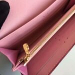 Louis Vuitton Sarah Wallet Monogram Multicolor White 19Cm - Image 5