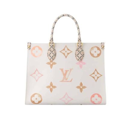 INVOICE FOR MS. ESTHER OLVERA GUERRA (3 ITEMS)