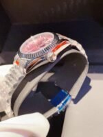 Rolex Datejust Pink Dail 31Mm 278384Rbr 0036 - Image 3