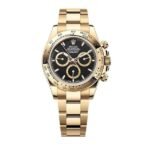 Rolex Cosmograph Daytona 40Mm