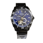 Rolex Oyster Perpetual Cosmograph Moonphase Navy Blue Dial 40Mm