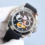 Rolex Cosmograph Daytona Mickey Mouse Black Dial 40Mm 116519Ln 0027 - Image 2