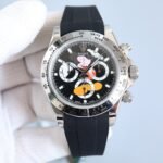 Rolex Cosmograph Daytona Mickey Mouse Black Dial 40Mm 116519Ln 0027 - Image 3