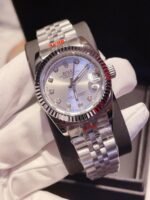 Rolex Datejust 31 White Gold 40Mm 278274 0006 - Image 2