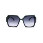 Louis Vuitton Square Dark Green Sunglasses